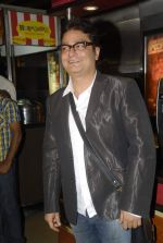 Vinay Pathak  at Pappu Can_t Dance Sala premiere in PVR, Mumbai on 15th Dec 2011 (24).JPG